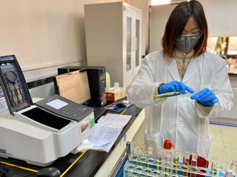 【疫情监测员,疫情监测工作的重要性】-第2张图片