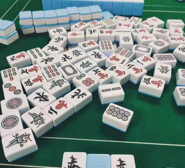 [教程经验]“家家盘锦麻将有挂么”(原来确实是有插件)