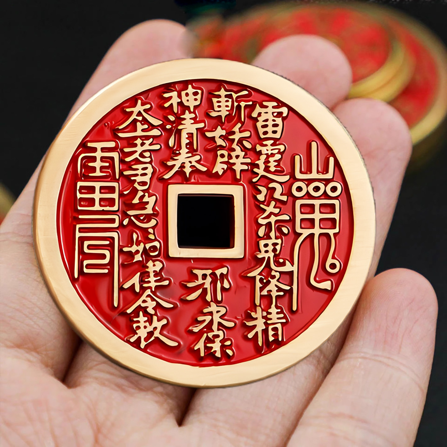 2026最新助赢神器“吉祥填大坑辅助器通用版”详细分享装挂步骤教程-第2张图片