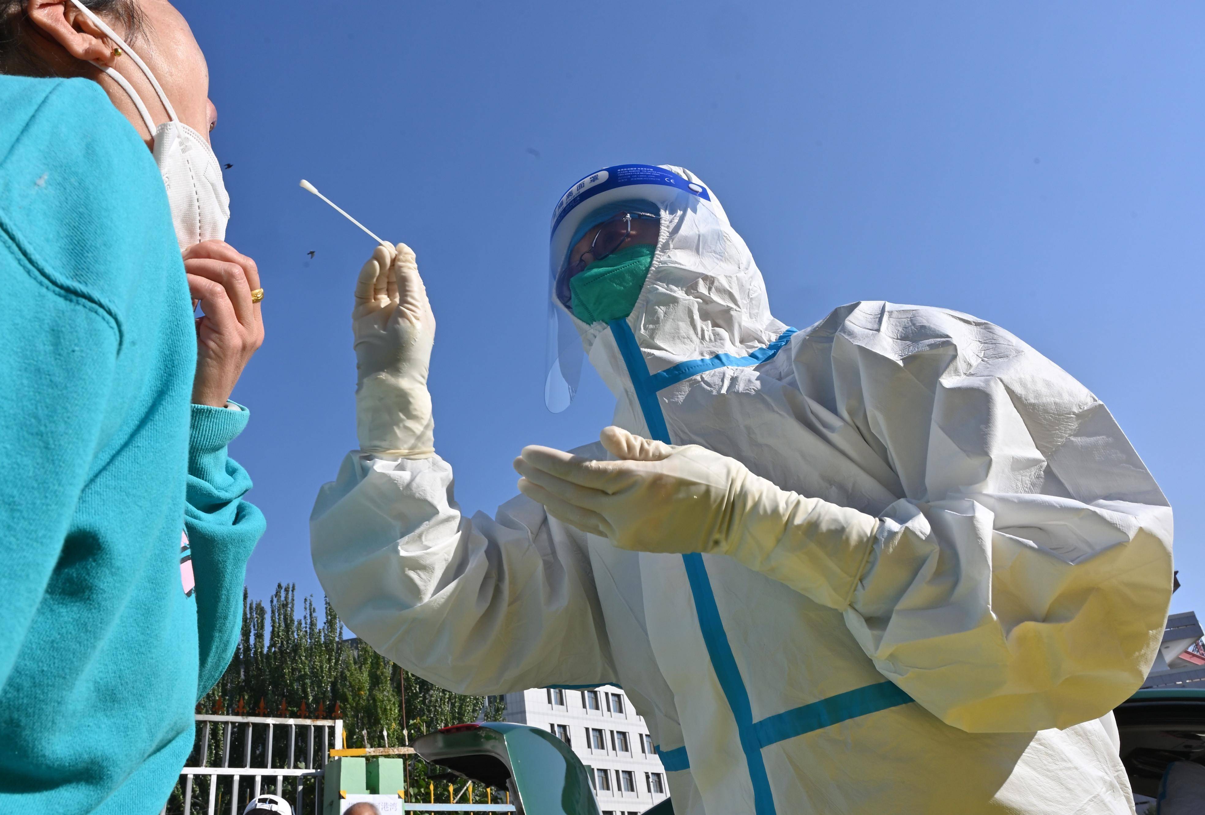 取消入境核酸隔离(入境提供核酸检测是否取消隔离)-第1张图片