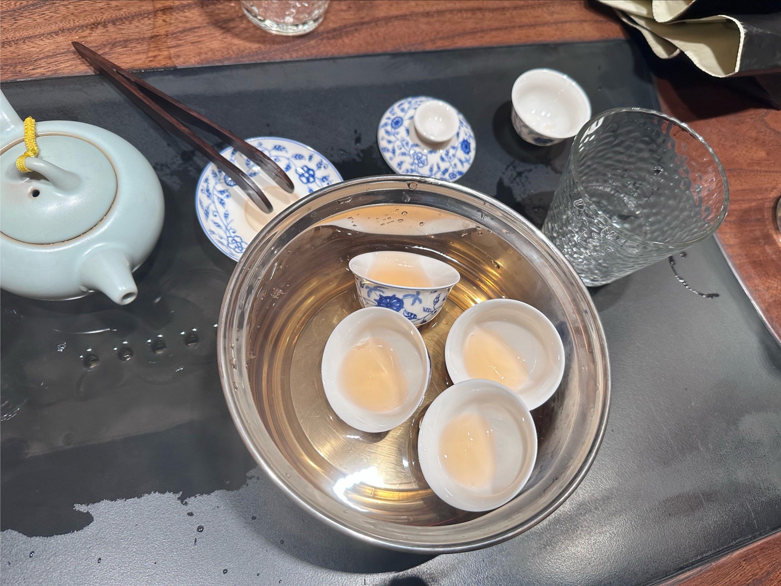 玩家辅助神器：“小程序功夫川麻麻将开挂”科技辅助神器手机版教程-第2张图片