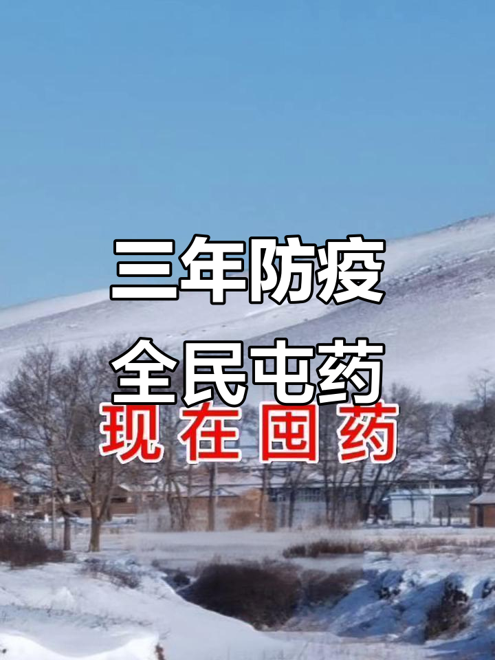 【疫情抢黄,疫情期间抢购了哪些物品】-第3张图片