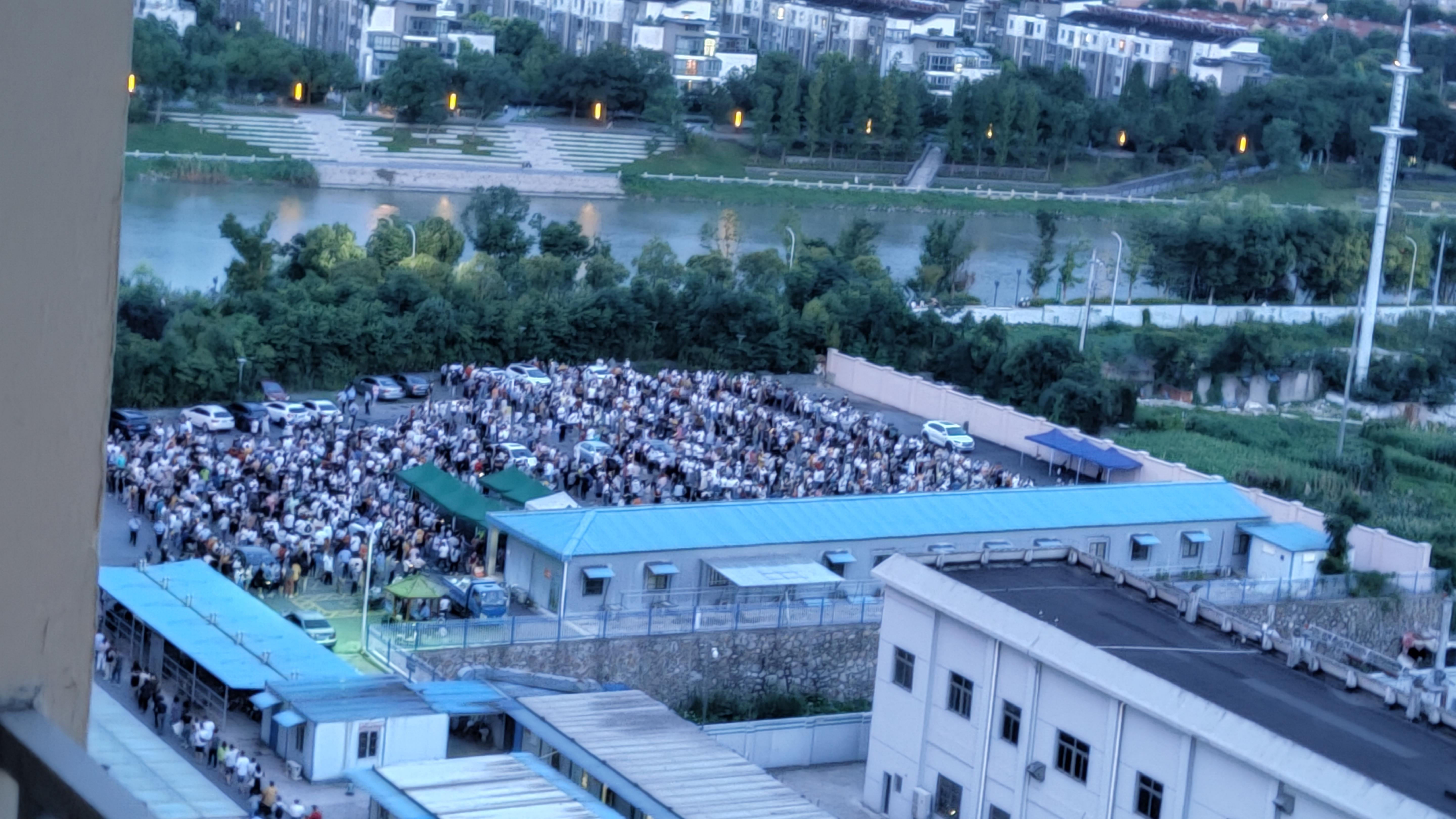 “31省新增本土96例” 31省新增本土病例33+10？-第3张图片