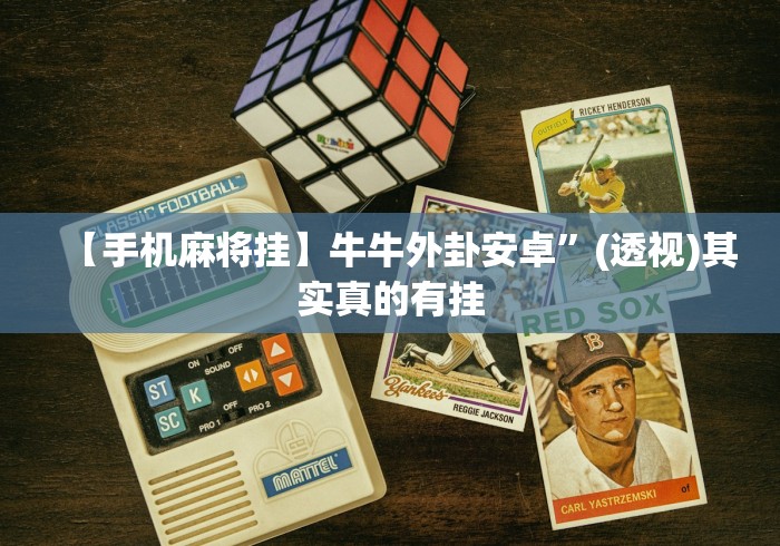 辅助教程“微乐亲友房专用挂”附开挂脚本详细教程-第2张图片