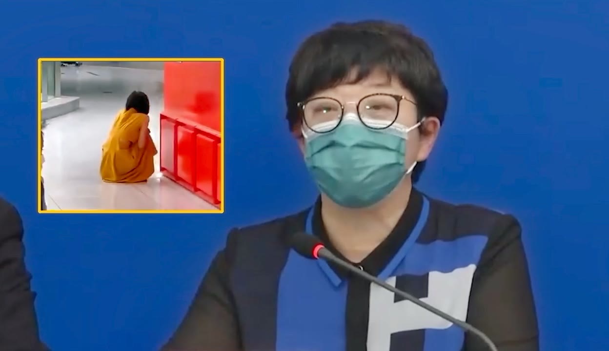 北京有感染者隔离期间仍外出〃北京有感染者隔离期间仍外出怎么办