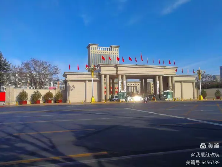 石家庄疫情最新消息今天封城了/石家庄疫情封锁情况-第2张图片