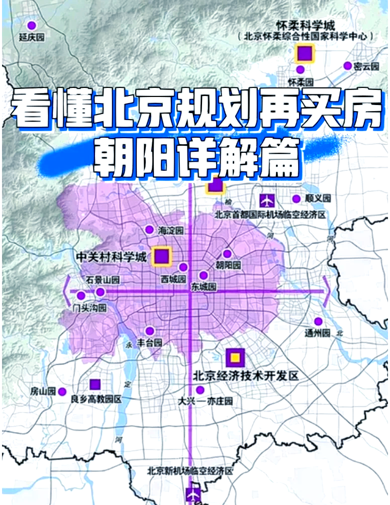北京已有4个高风险地区,北京已有4个高风险地区是哪里?具体详情介绍