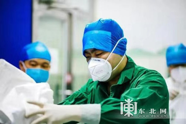 黑龙江传染病疫情.黑龙江省发布最新传染疫情