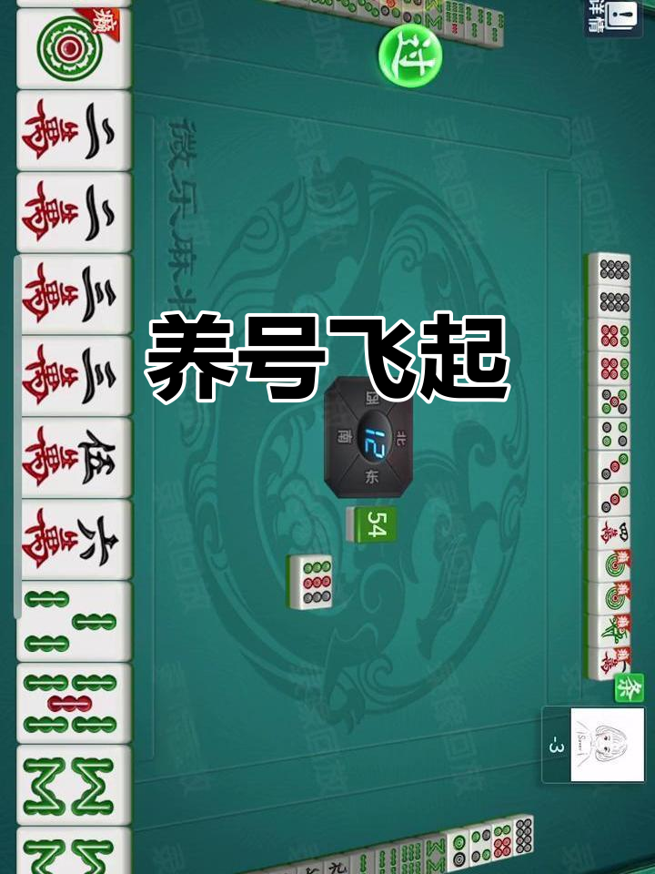 推荐一款“微乐内蒙麻将怎么开免费的挂”透视挂!详细分享装挂步骤-第3张图片