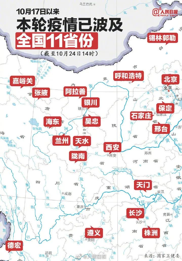 31省份新增本土36例,31省份新增本土多少例-第2张图片