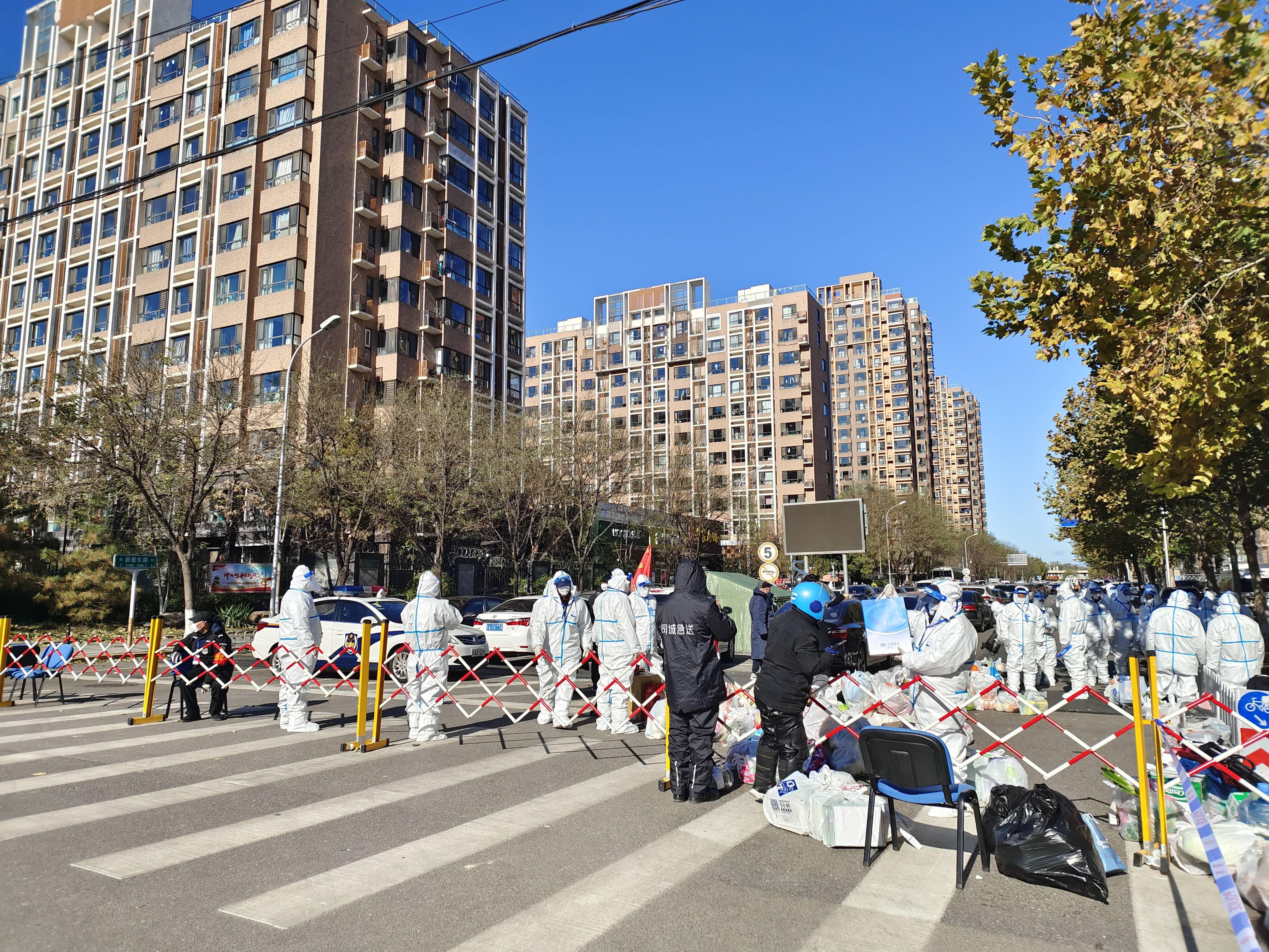 北京境外输入病例数量居全国之首(北京境外输入病例数量居全国之首的是)-第1张图片