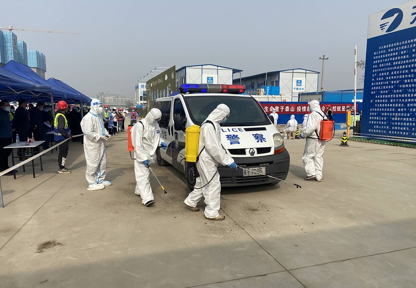 保定疫情防控︰(保定疫情防控中心电话)-第3张图片