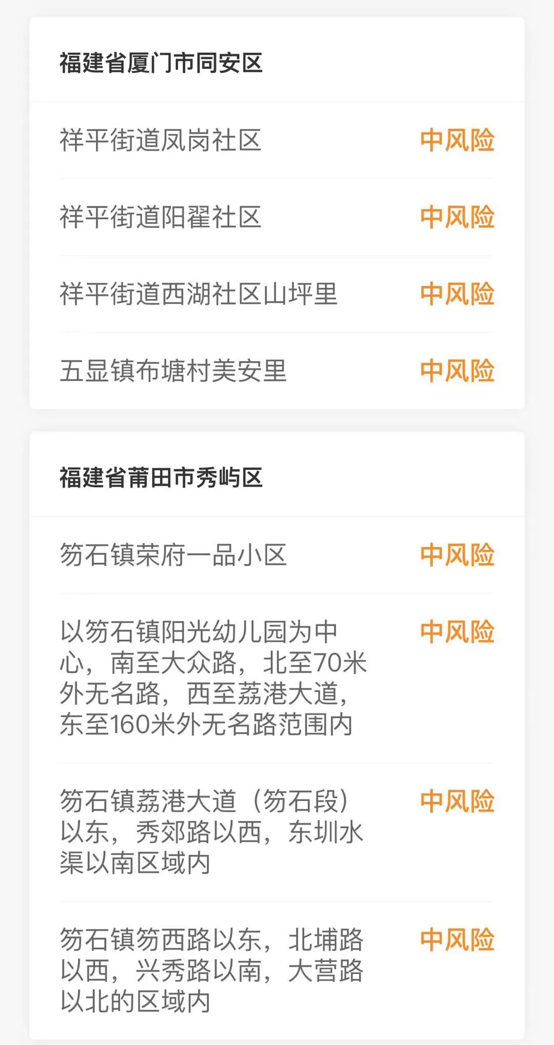 浙江的疫情最新消息/浙江的疫情最新通报-第3张图片