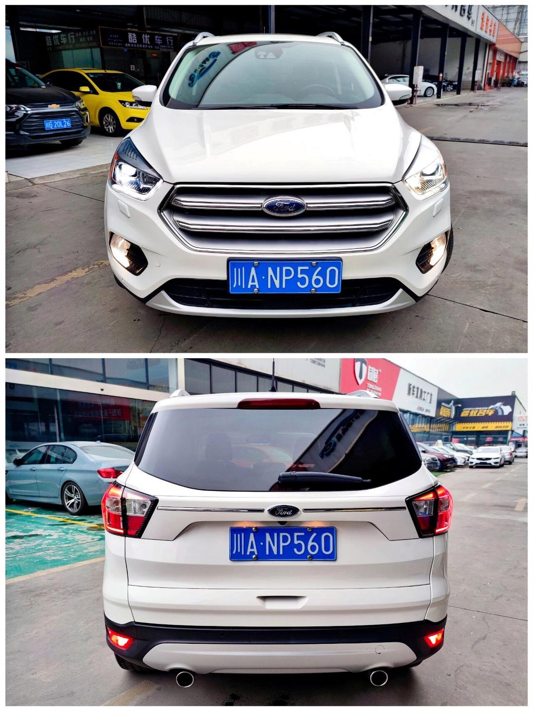 福特所有车型(福特所有车型图片)