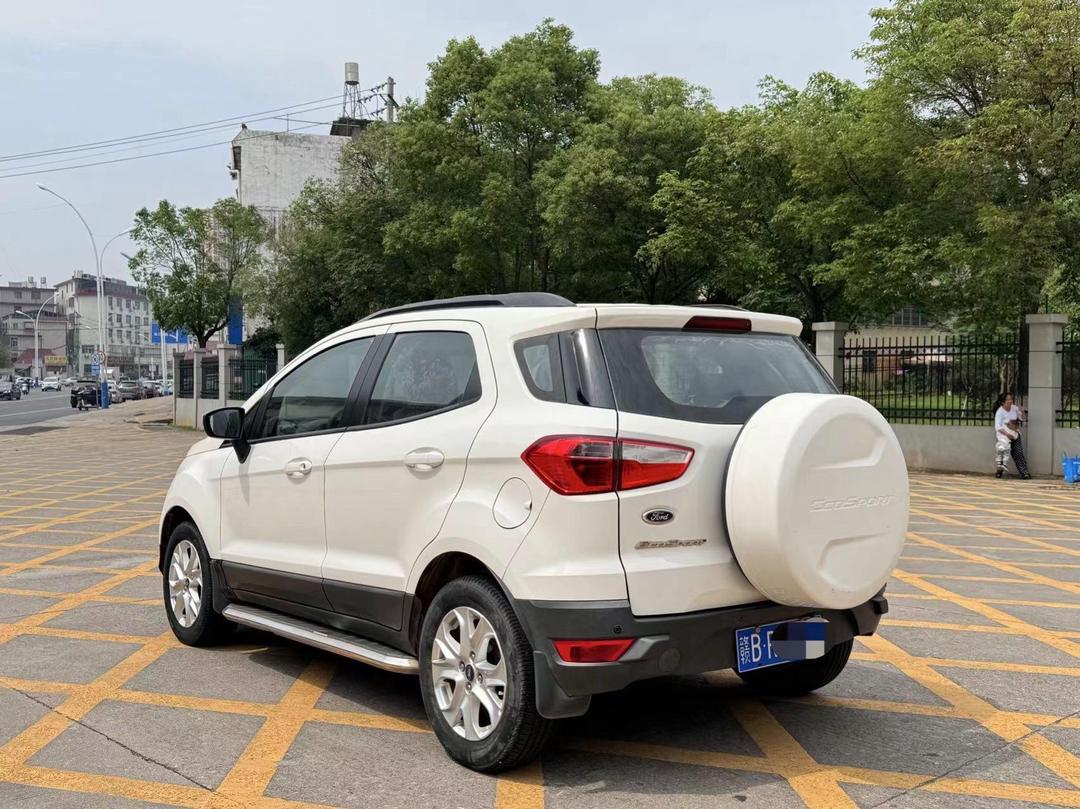 福特所有车型(福特所有车型图片)-第2张图片