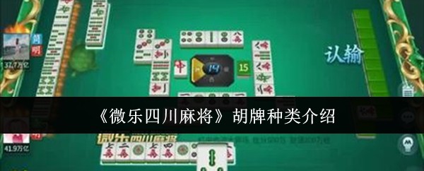 玩家必搜“微乐麻将小程序万能开挂器开挂神器下载安装”详细分享装挂