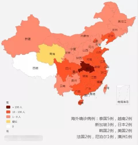 31省份新增13例,31个省份新增17-第3张图片