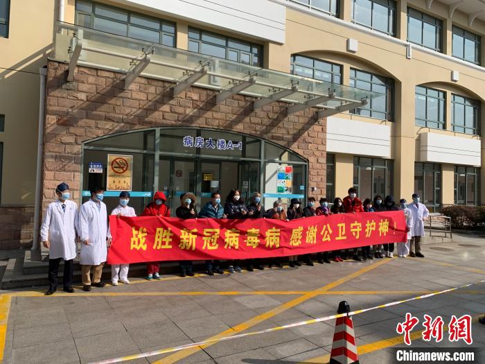 上海最新疫情公布.上海最新疫情实时动态-第1张图片