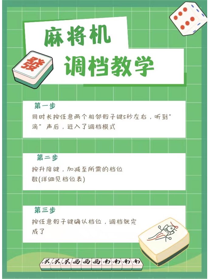 安装程序教程“手机麻将开挂最简单三个步骤”分享装挂技巧步骤-第1张图片