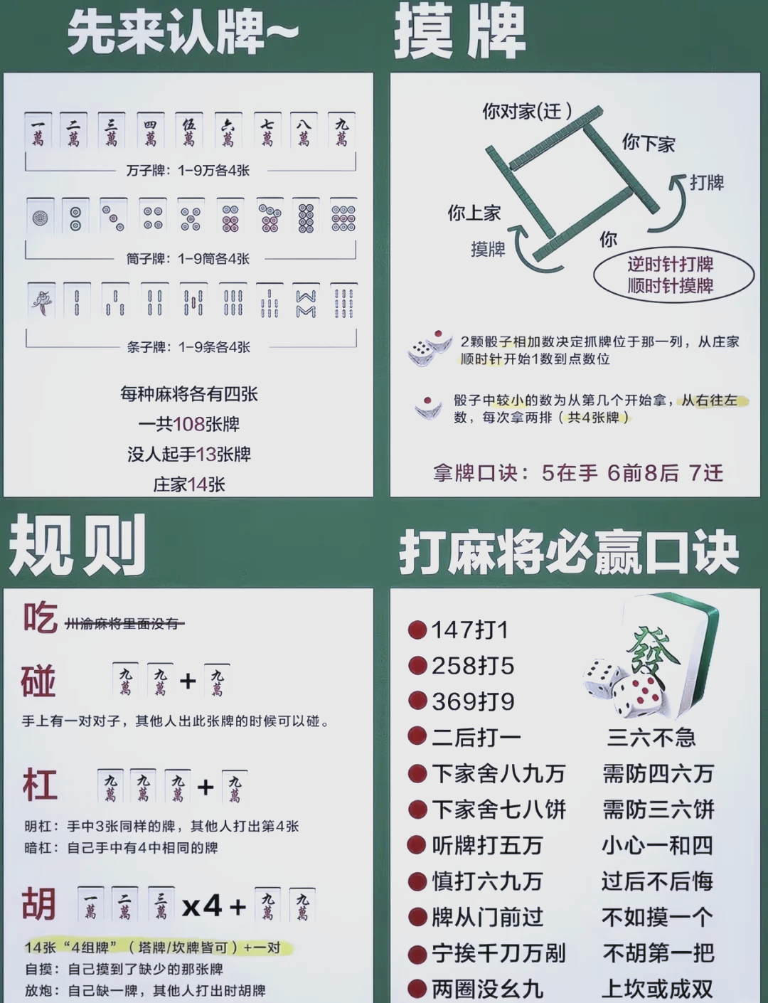 安装程序教程“手机麻将开挂最简单三个步骤”分享装挂技巧步骤-第2张图片