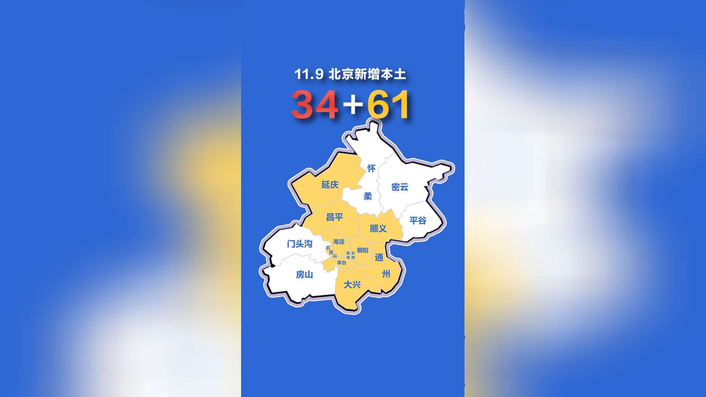 31省区市新增本土确诊61例(31省区市新增确诊52例本土36例)-第3张图片