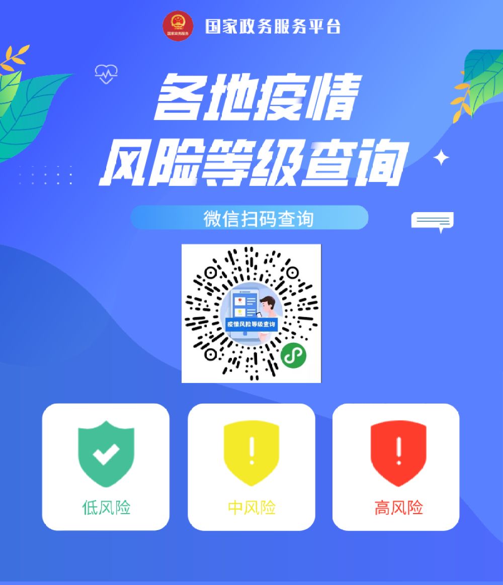 北京疫情扩散风险高／北京疫情最新风险等级表