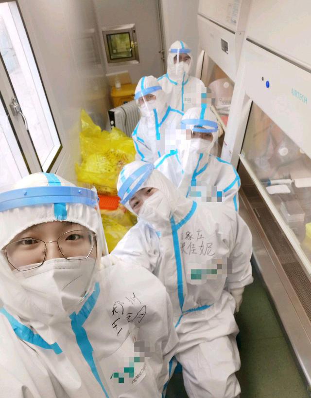 石家庄疫情最新消息今天封城了／石家庄疫情封锁情况