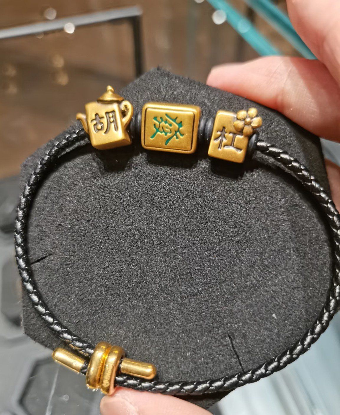 实测分享“雀神广东麻将开挂神器	”(必胜开挂神器)-第2张图片
