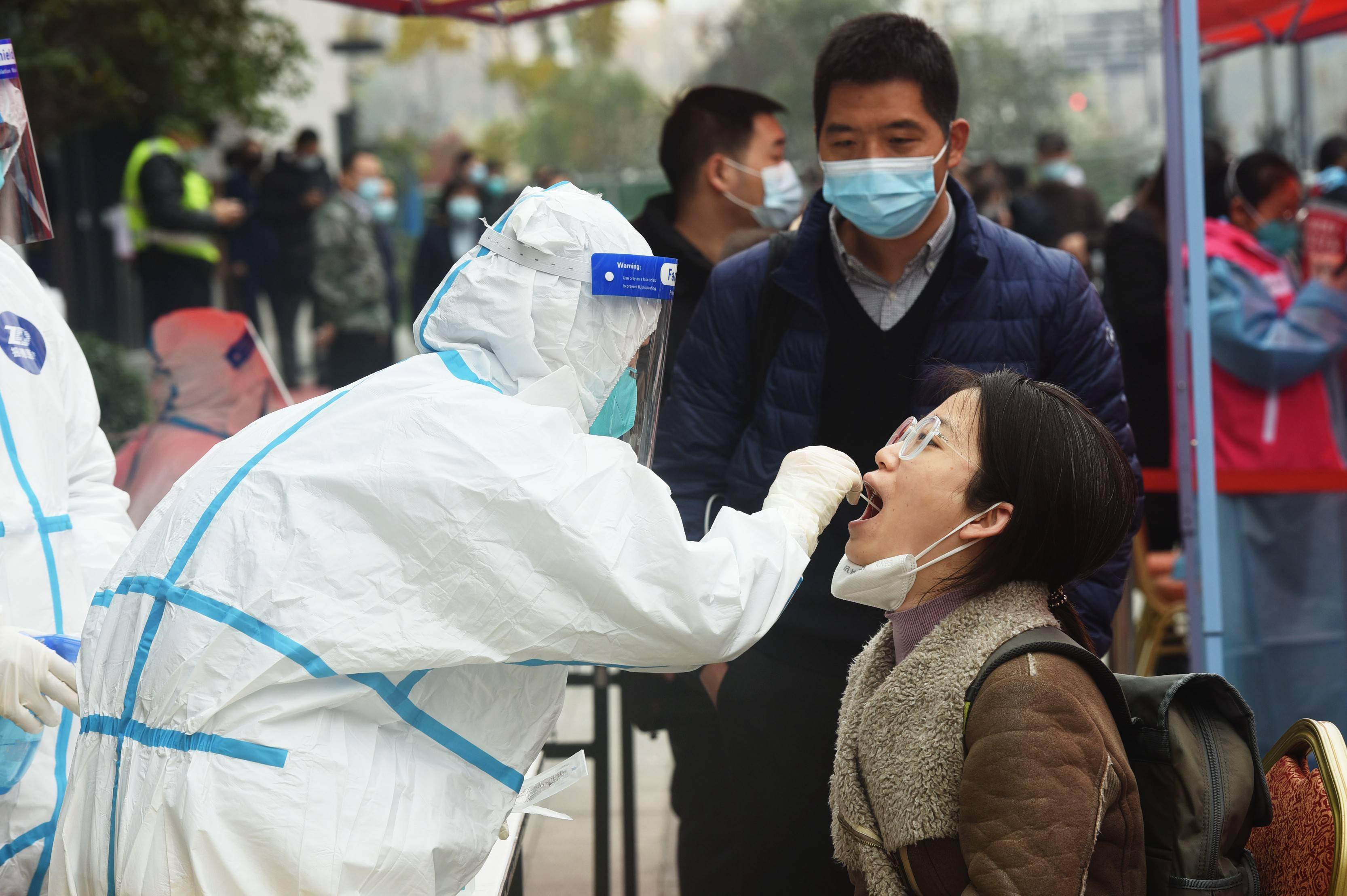 浙江三地报告新增确诊病例50例(浙江三地报告新增确诊病例50例是真的吗)-第2张图片