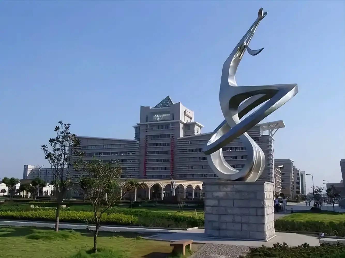 【江苏理工大学原来是什么,原江苏理工大学在哪里】