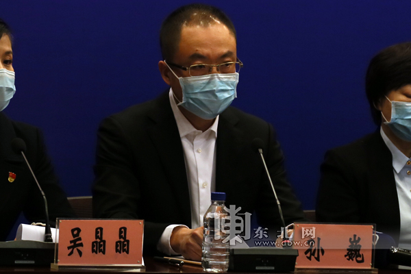 黑龙江新增22例确诊.黑龙江新增22例确诊 新闻