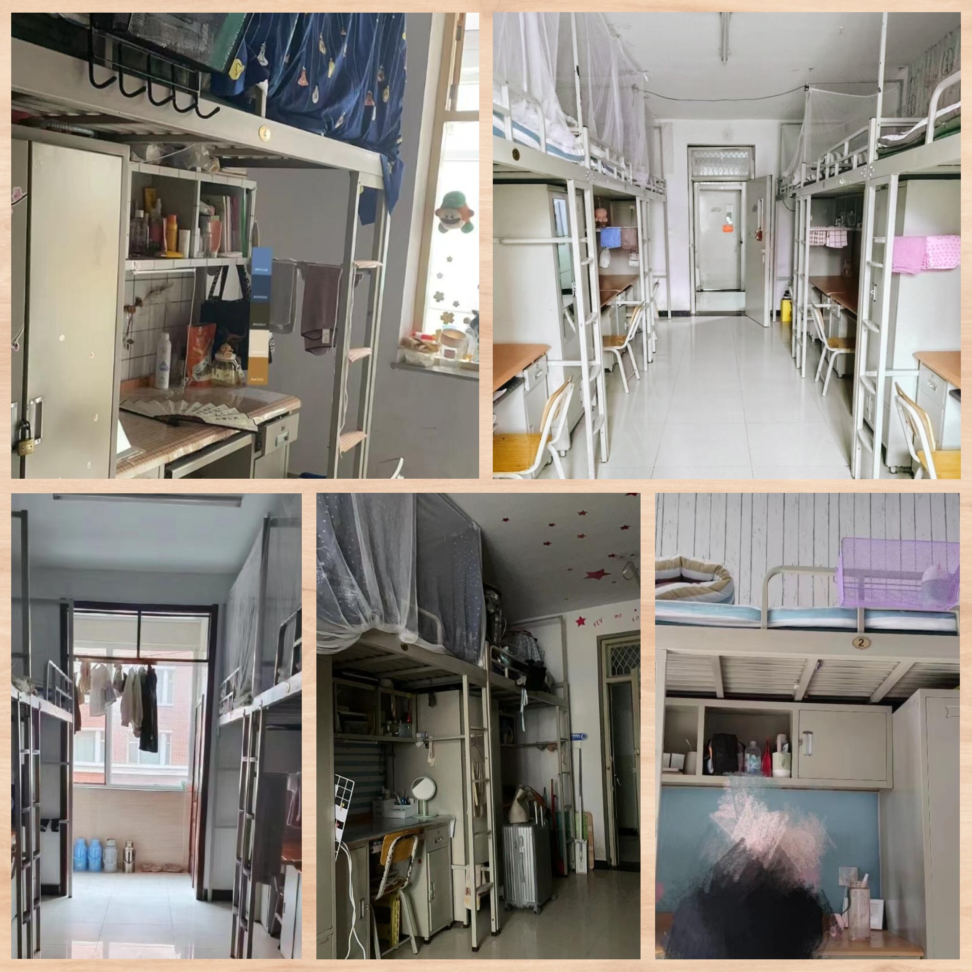 山西工商学院真实情况的简单介绍-第2张图片
