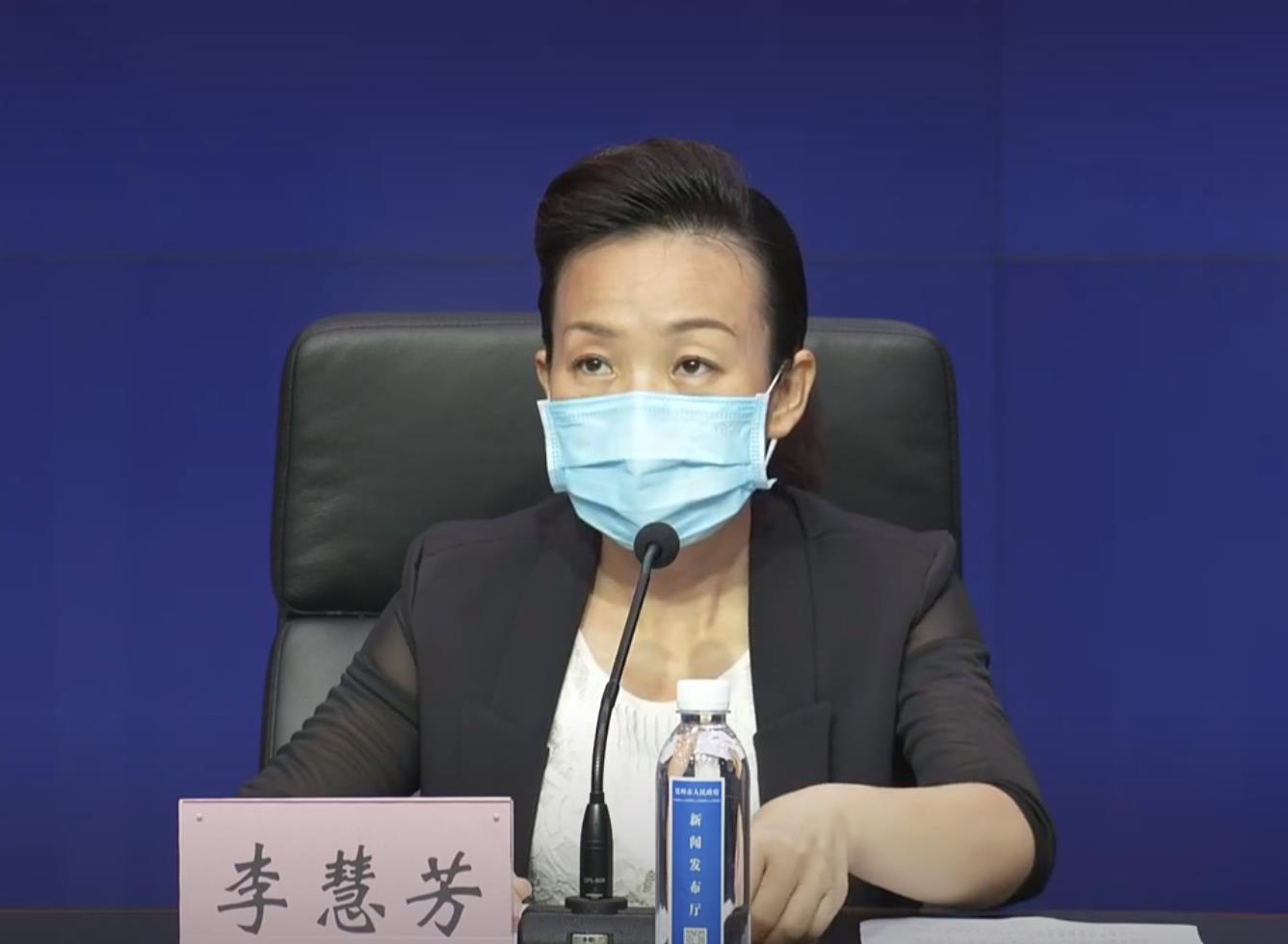 哈尔滨首轮核酸检测检出29例阳性(哈尔滨新增核酸初筛阳性3例行程)