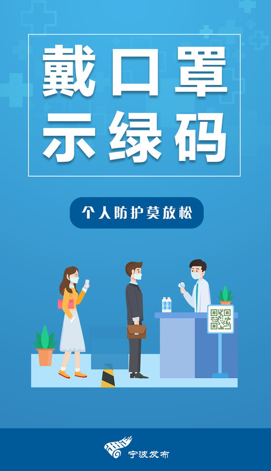 【宁波疫情最新消息今天/宁波疫情最新动态】-第2张图片