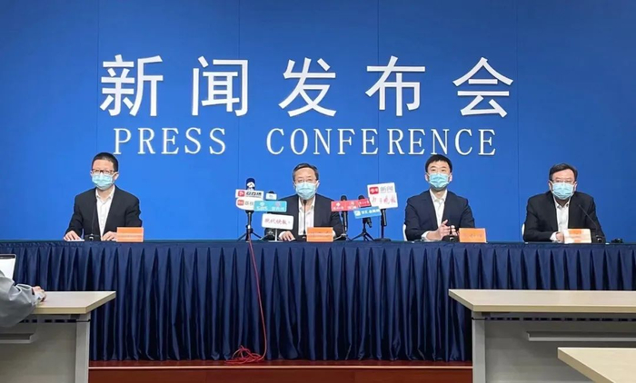 苏州的疫情最新情况︰(苏州疫情最新消息今天新增一例)-第2张图片