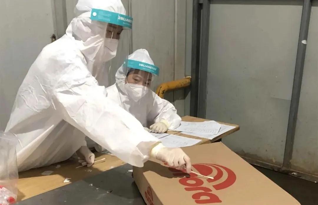 超市借疫情涨价被罚／超市借疫情涨价违法吗