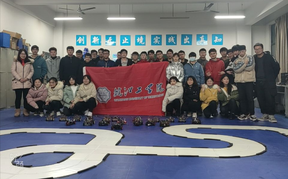 皖江工学院汽车服务工程怎么样(皖江工学院机械学院)