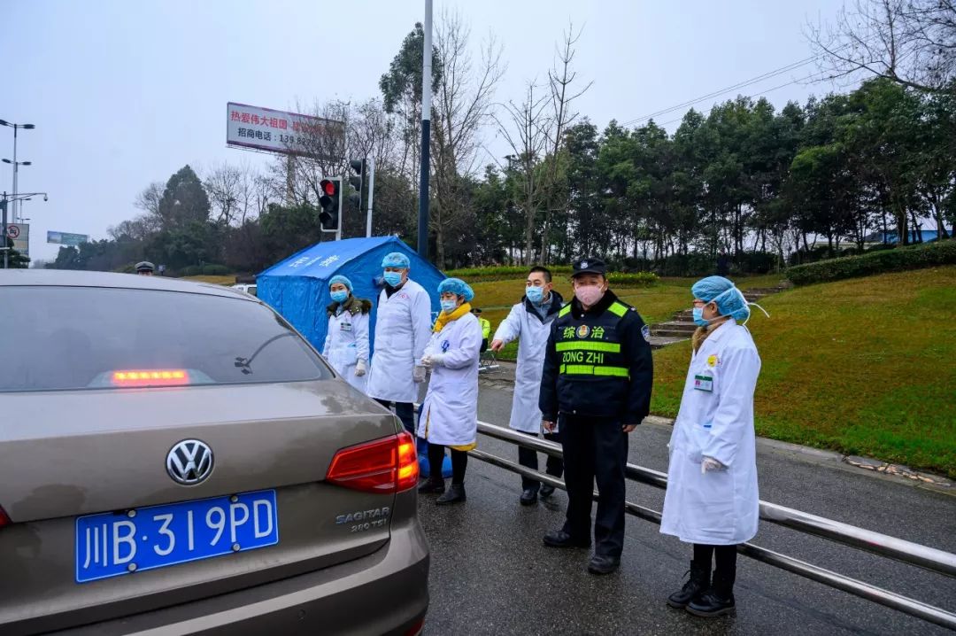 成都疫情什么时候结束恢复正常-成都疫情管控什么时候结束-第2张图片