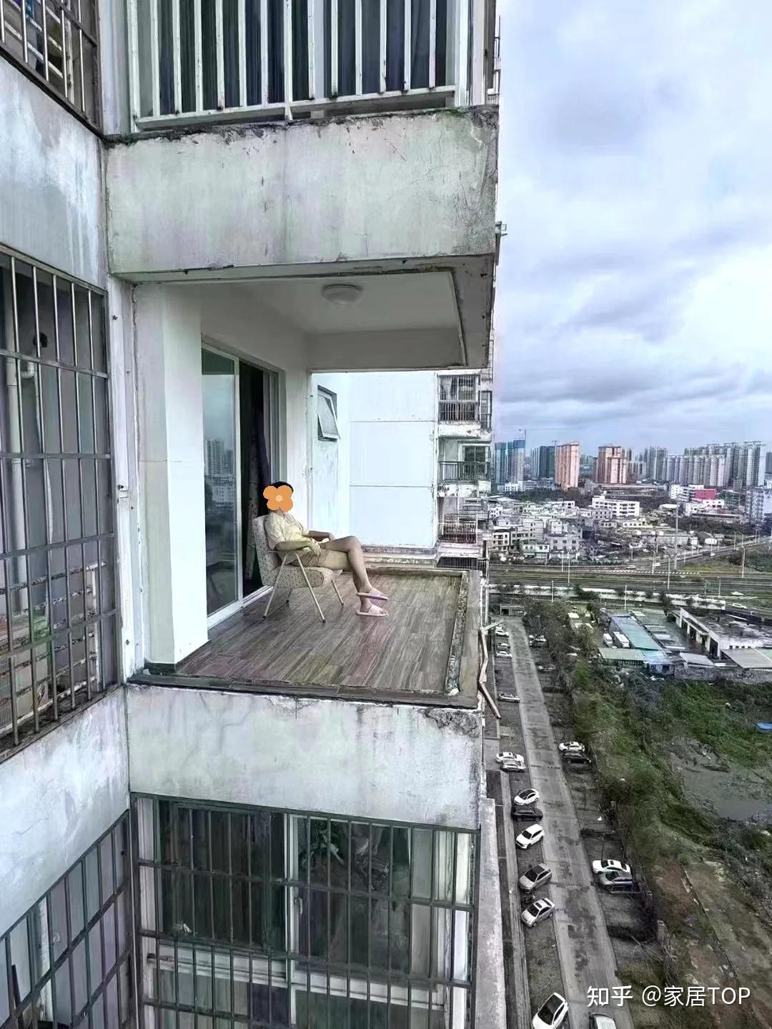 毛坯房窗台可以改吗/毛坯房的窗户可以改落地窗吗-第2张图片