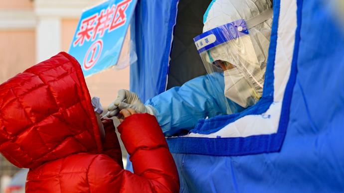 「包头的疫情最新情况」〃包头疫情最新新增病例