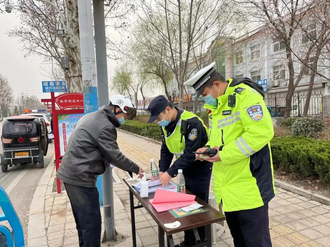 德州限行首日新闻(德州限行首日新闻今天)