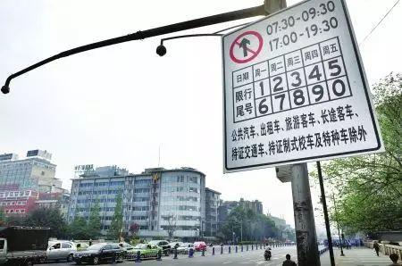 西安单双号限行/西安单双号限行后地铁挤爆了-第2张图片