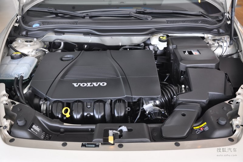 沃尔沃s40保养灯归零方法/沃尔沃s40如何消保养灯-第2张图片