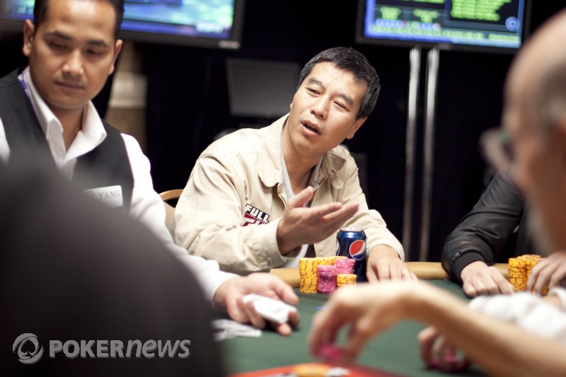 教程辅助“pokerworld透视辅助工具”作弊(透视)透视辅助-第3张图片
