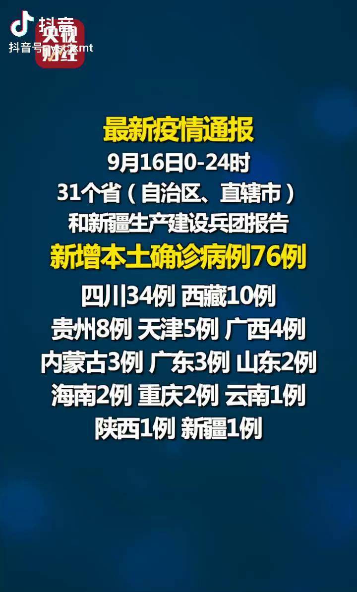 【四川新增本土无症状90例/四川新增无症状感染者8例,均为境外输入】
