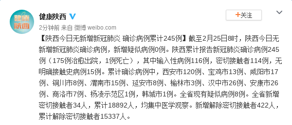西安疫情最新消息今天新增／西安疫情最新消息今天新增多少-第3张图片