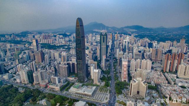 深圳疫情风险初步控制/深圳疫情风险等级地区名单查询-第3张图片