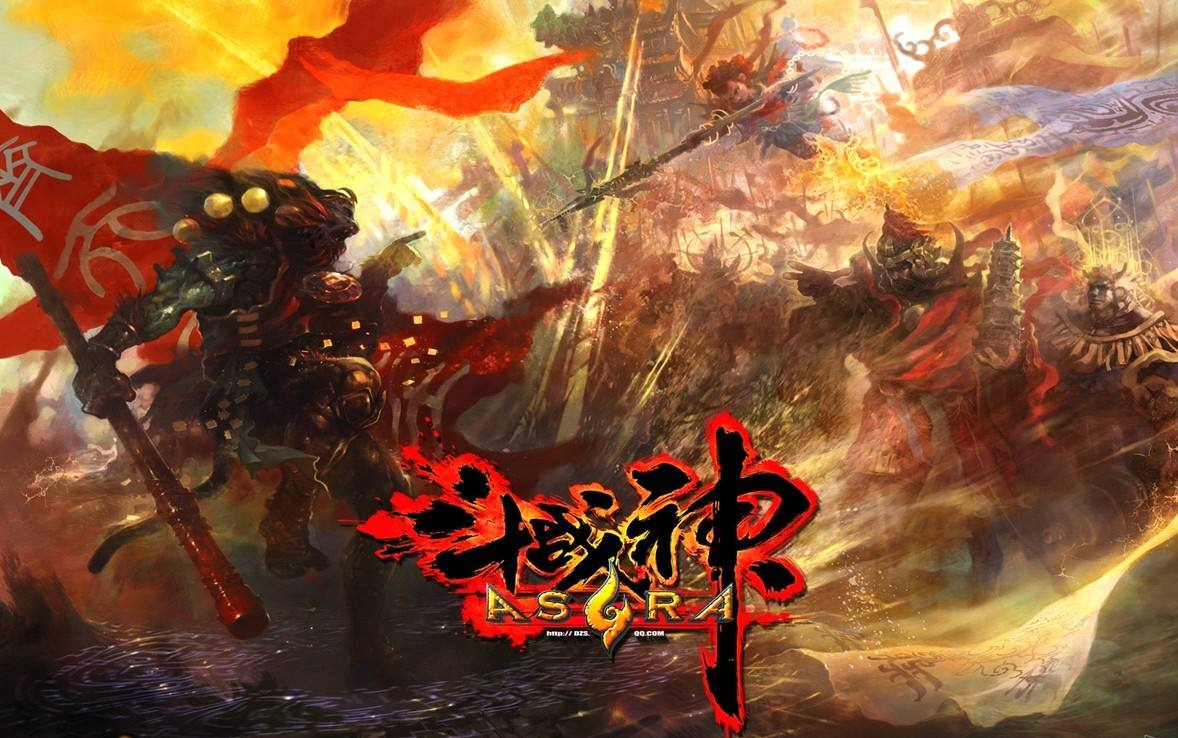 斗战神奈何桥怎么玩(斗战神主线)