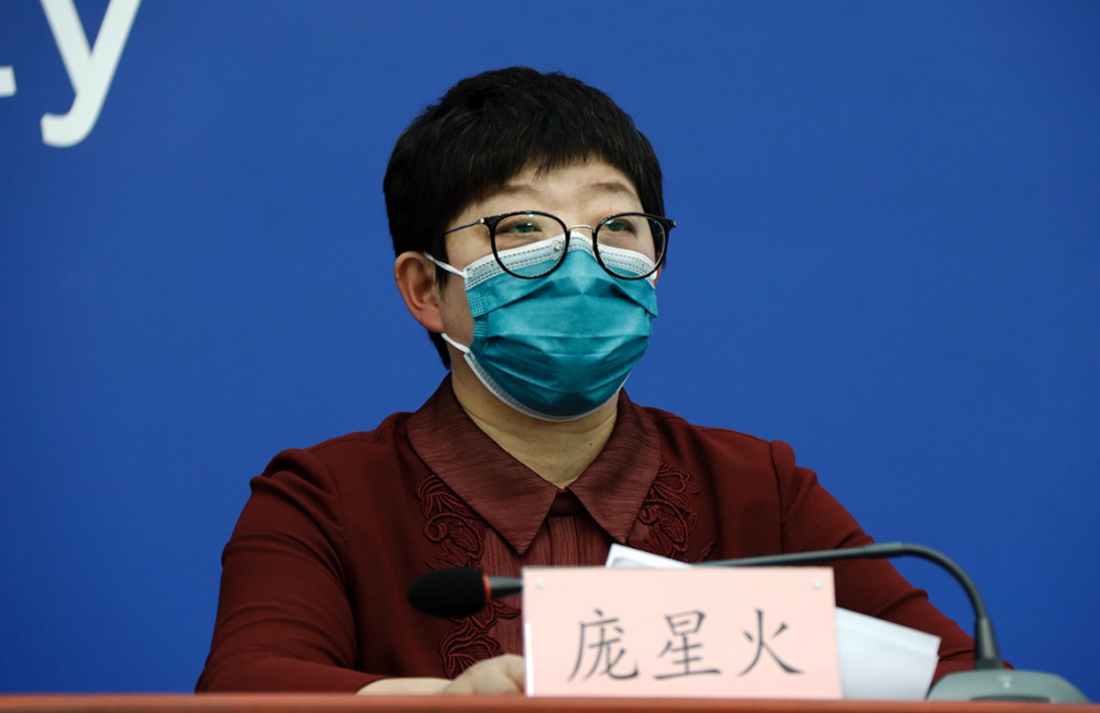 北京昨日确诊病例最大86岁／北京确诊80人
