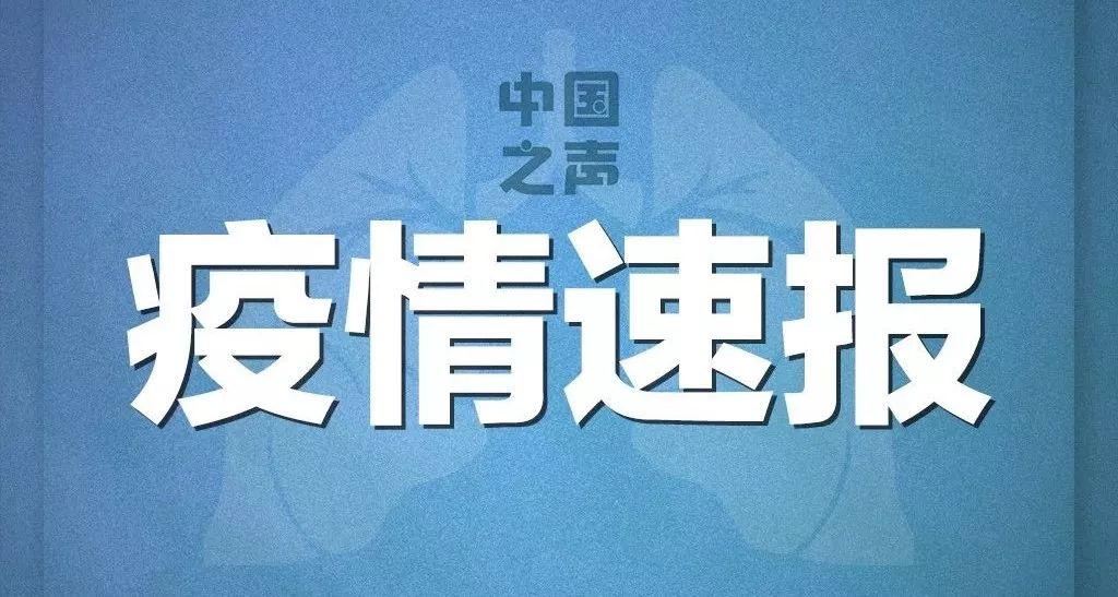河北新增15例本土确诊病例/河北新增14例本土确诊病例行程-第3张图片